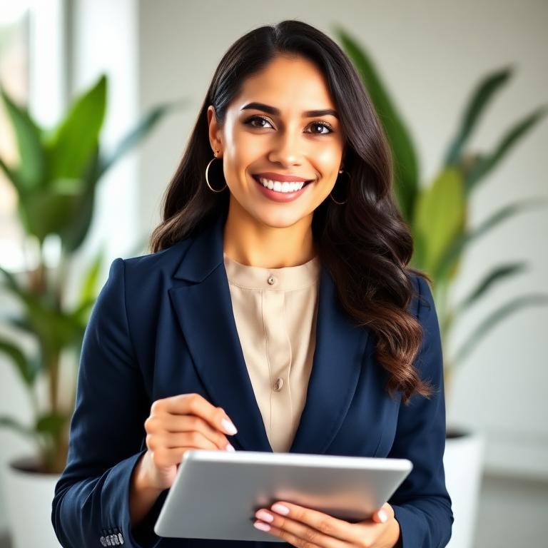 Mariana Vega, CPA