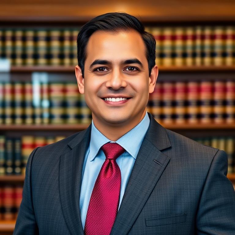 Lic. Carlos Rivera